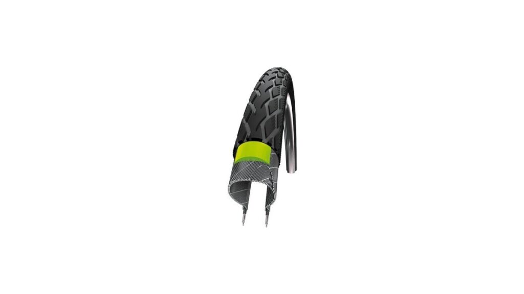 Schwalbe btb Marathon G-Guard 24 x 1.75 zw refl
