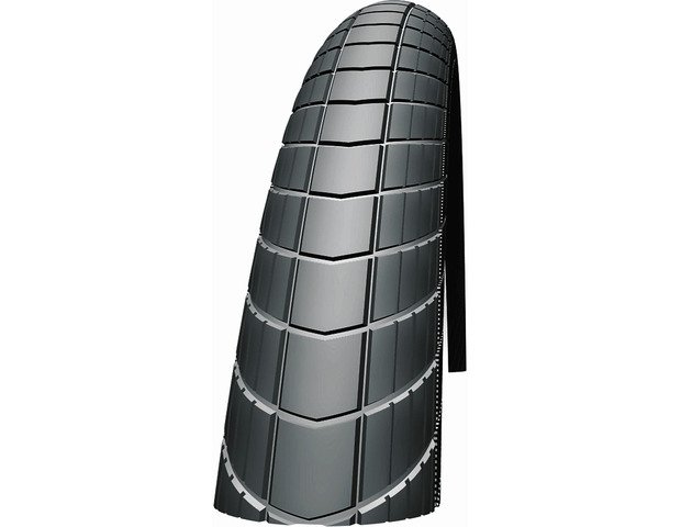 Schwalbe btb Big Apple R-Guard 28 x 2.15 zw refl