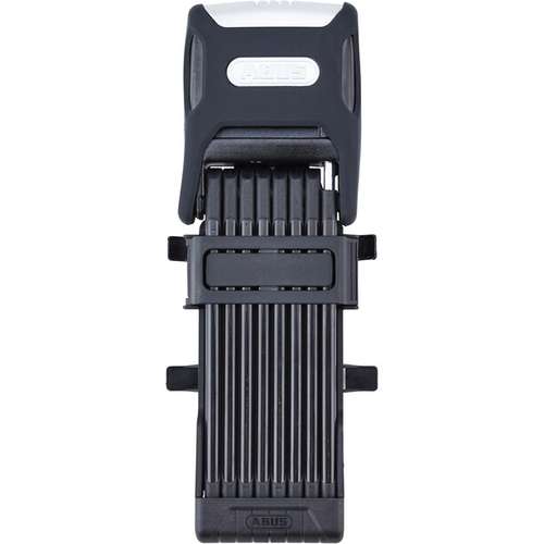 Abus vouwslot Bordo Big Alarm XPlus 6000KA/120 bla