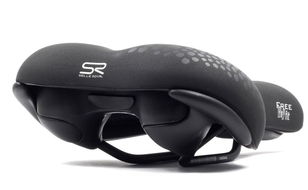 Selle Royal zadel Freeway Fit Moderate