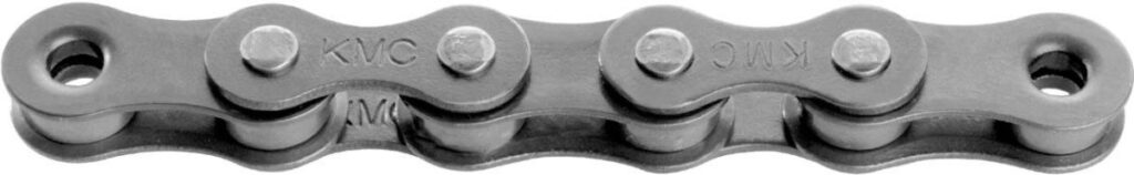Kmc Ds ketting Z1 1/8 wide EPT 112s bulk (25)