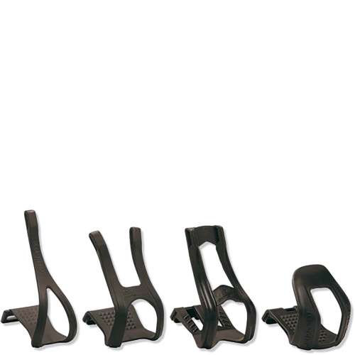 Zefal pr touclips half L/XL zw