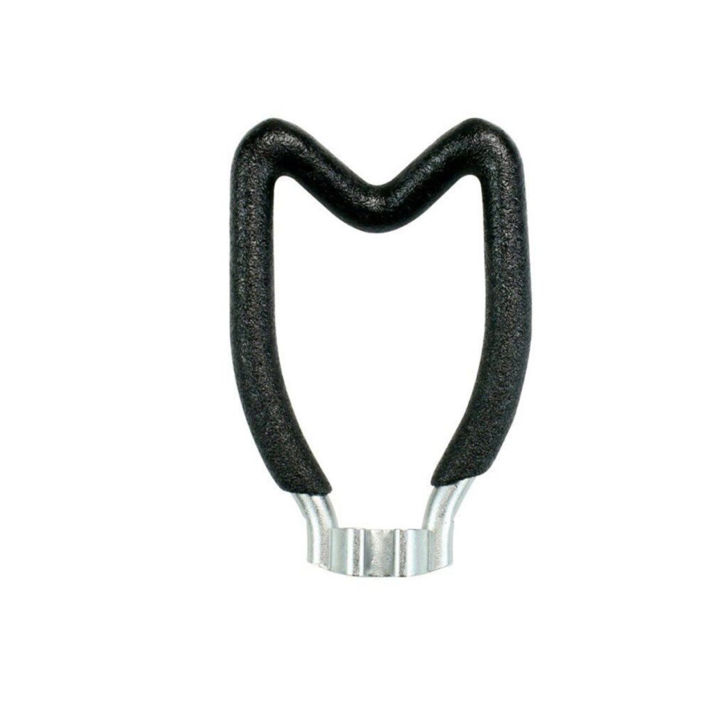 Icetoolz nippelspanner 3,20mm/80 ga./0,127“