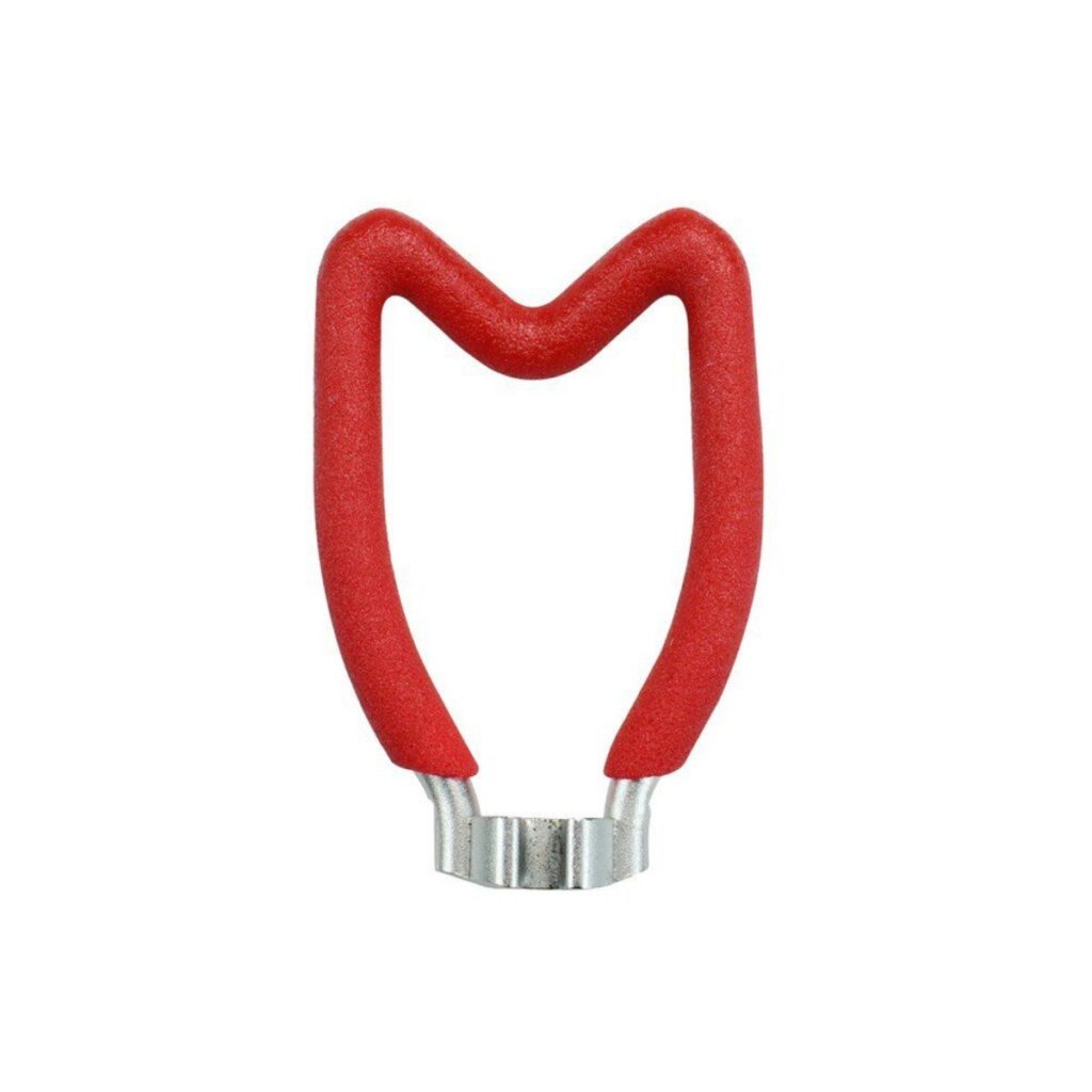 Icetoolz nippelspanner 3,45mm/80 ga./0,136“