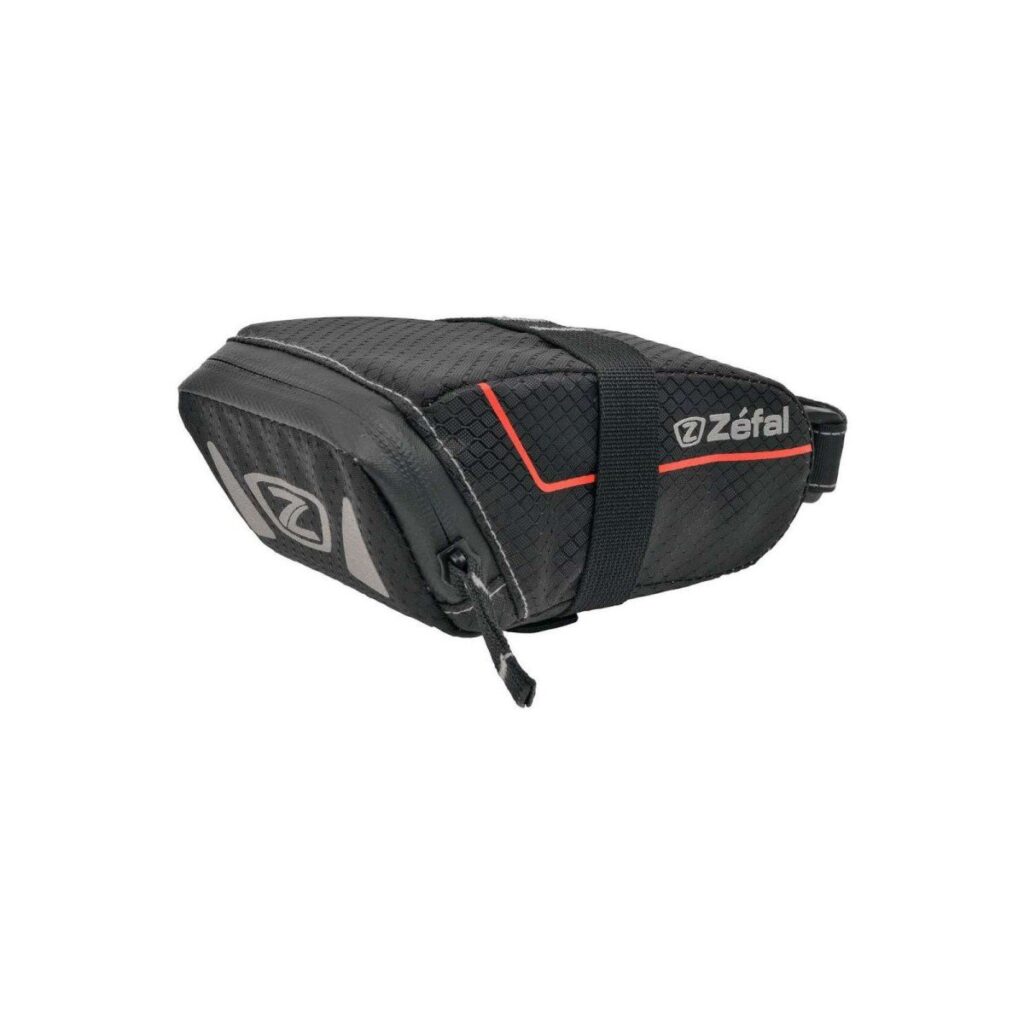 Zefal zadeltas Z Light Pack S zw
