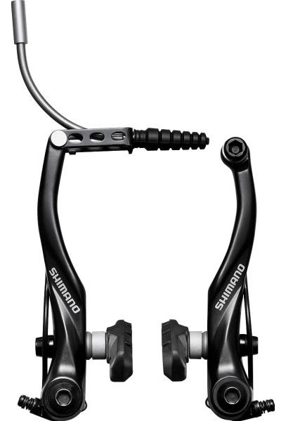 Shimano V-brake Alivio T4000 voor