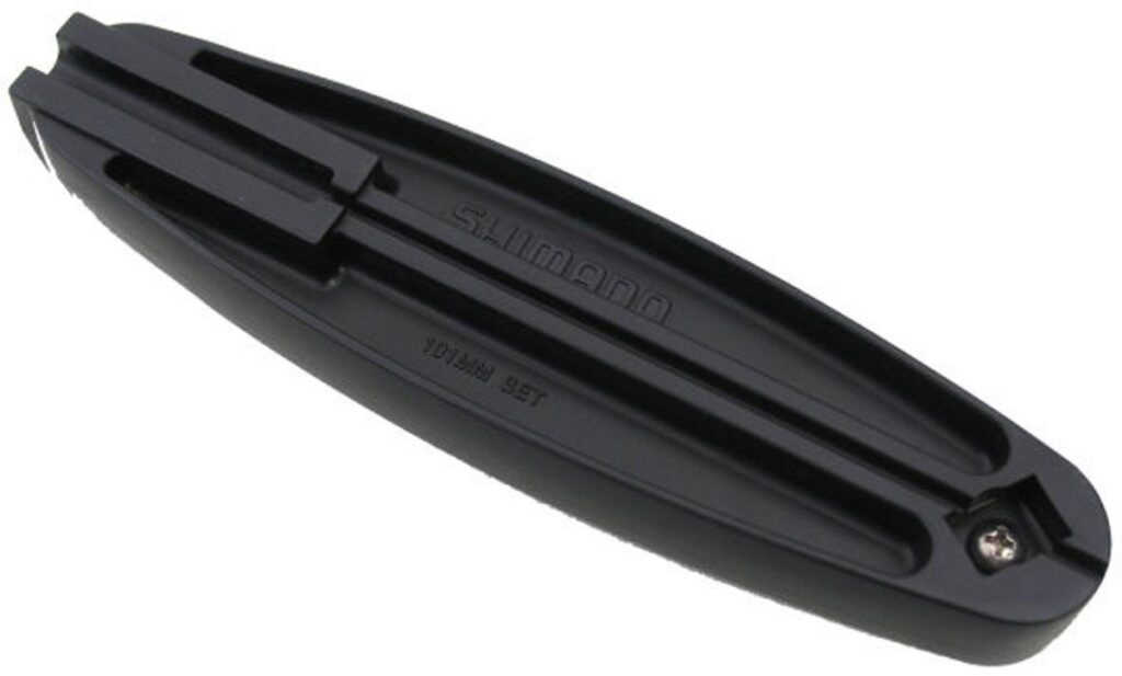 Shimano kabel afstelmal 4-7-8v Nexus