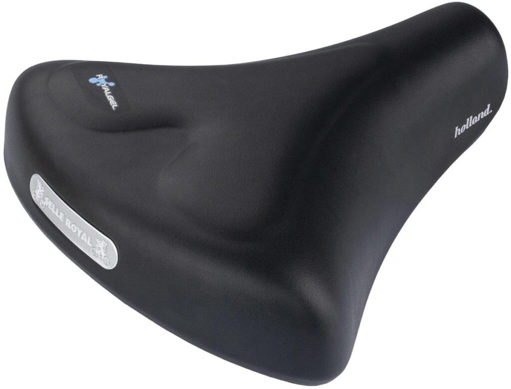 Selle Royal zadel Holland 82615G