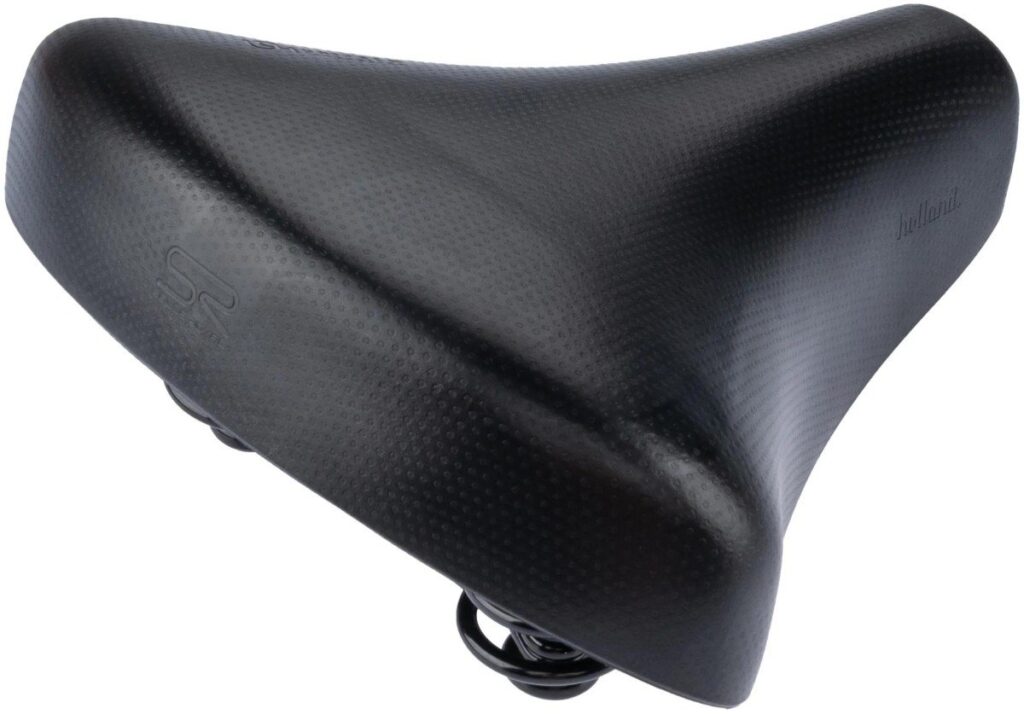 Selle Royal zadel Holland Unitech