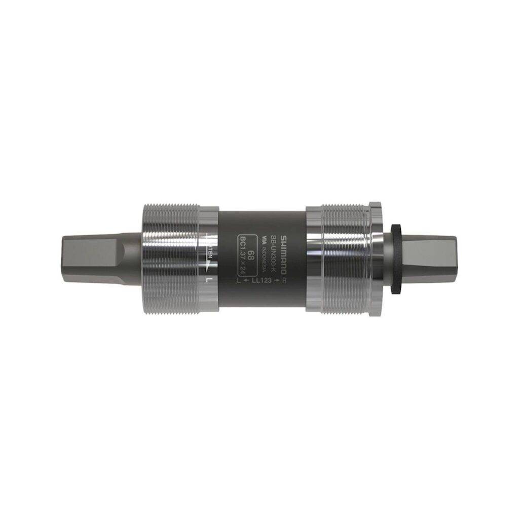 Shimano trapas BSA73MM-118
