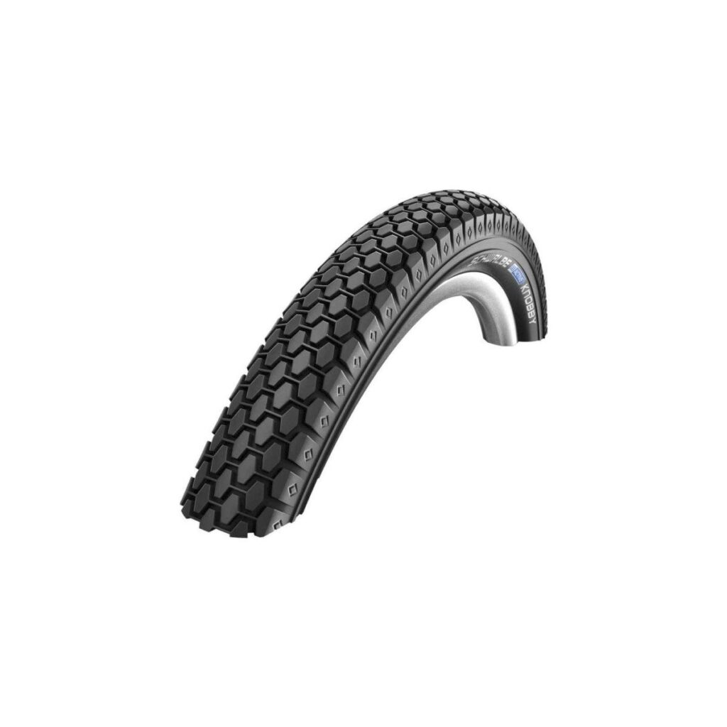 Schwalbe btb Knobby K-Guard 20 x 2.00 zw