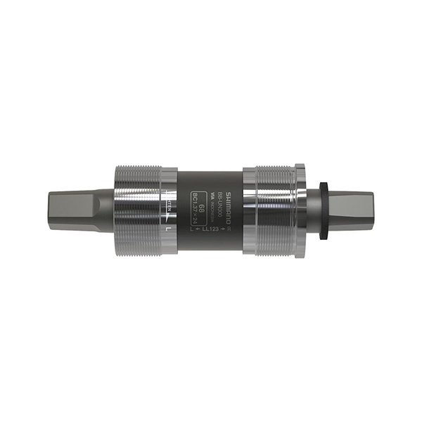 Shimano trapas BB-UN300 68-123mm BSA