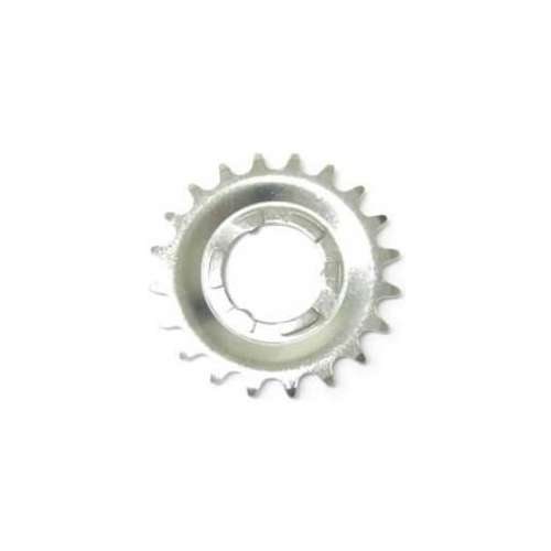 Shimano tandwiel Nexus 20t zilver