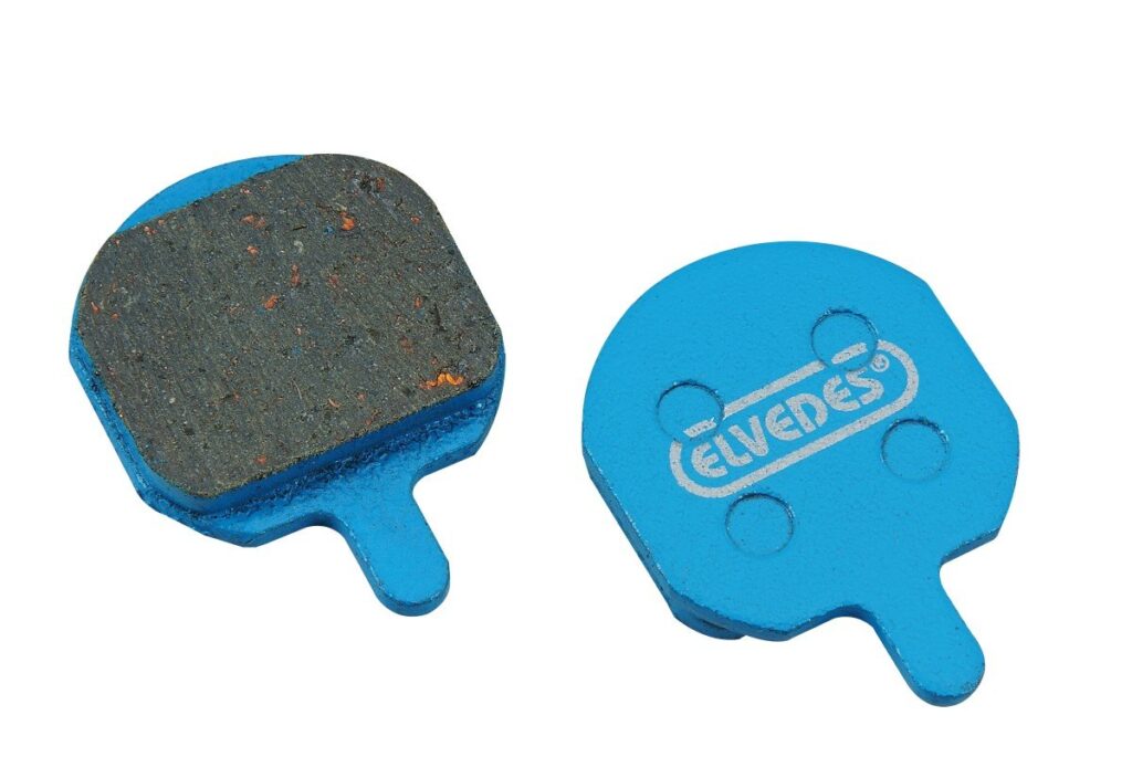 Elvedes schijfremblok Hayes Sole organic