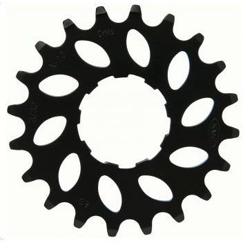 Kmc tandwiel 17T Enviolo 3/32