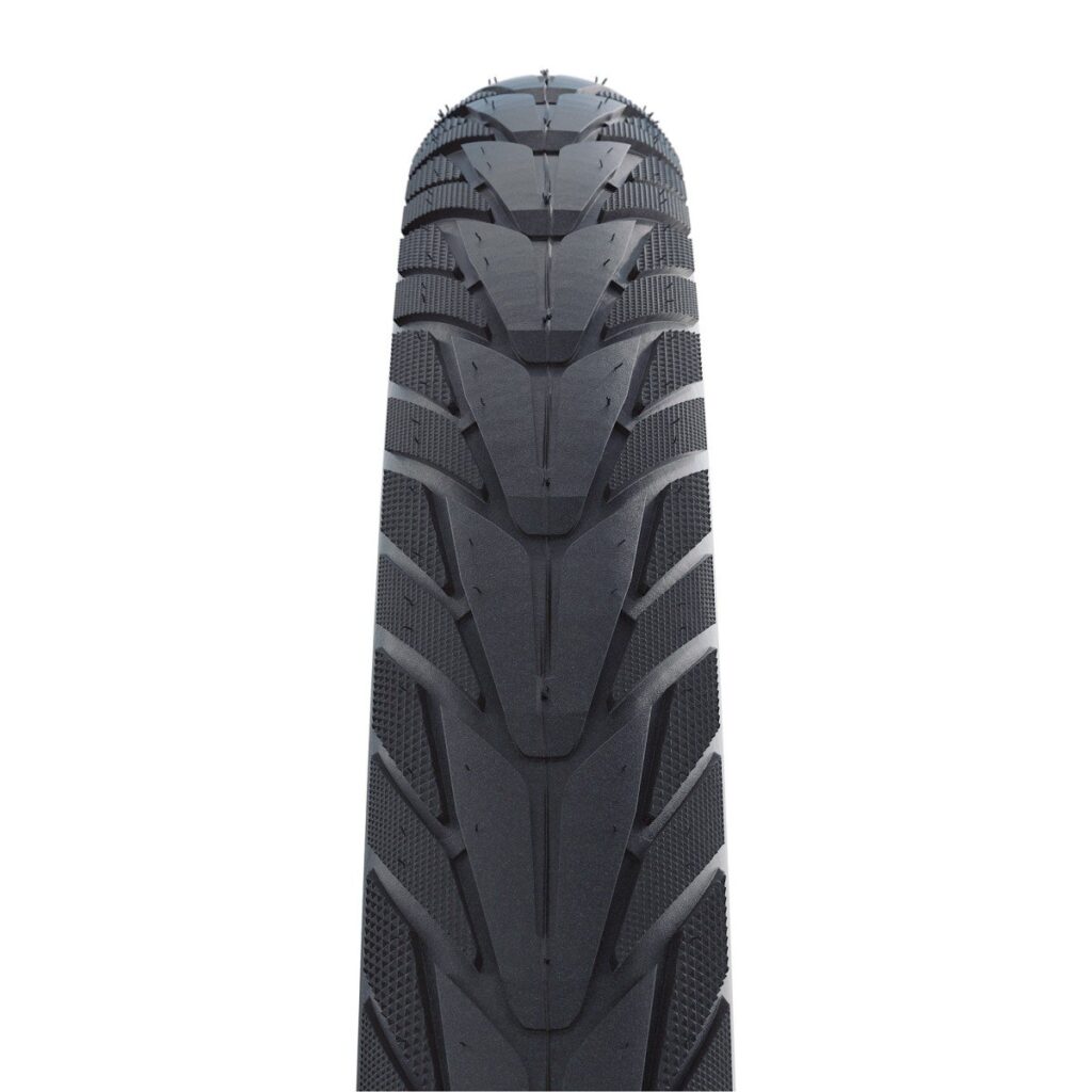 Schwalbe btb Energizer Plus 28 x 1.40 zw refl