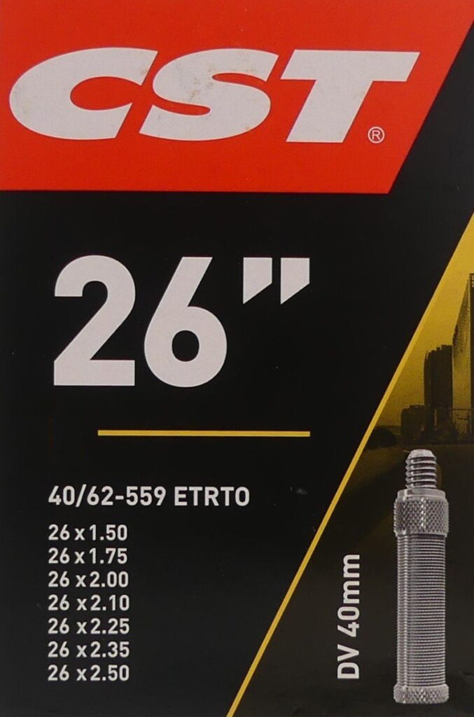 Cst bnb 26 x 1 1/4 – 1.75 hv 40mm