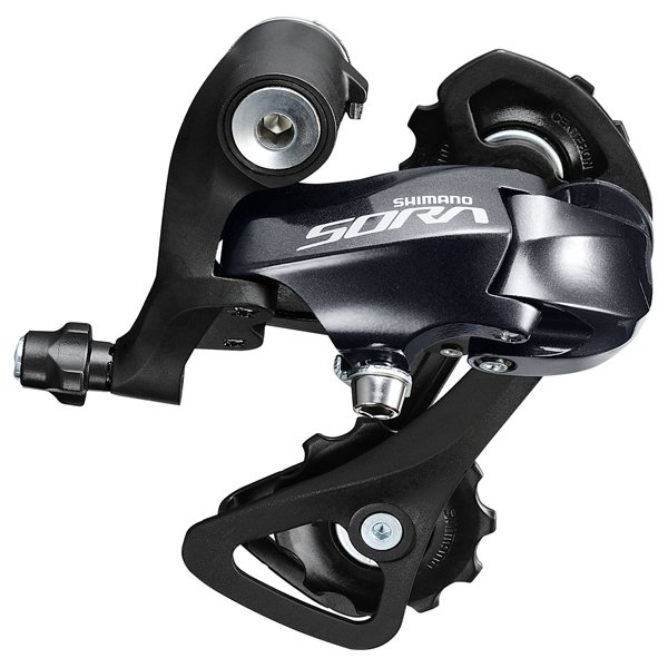 Shimano achter derailleur Sora R3000 9sp
