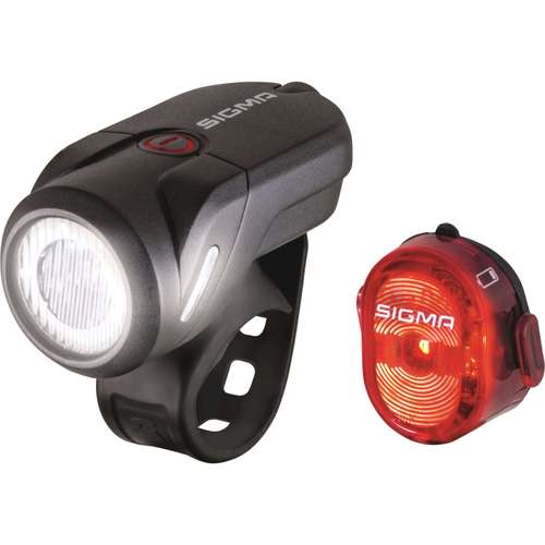 Sigma verl set Powerled +accu,adap