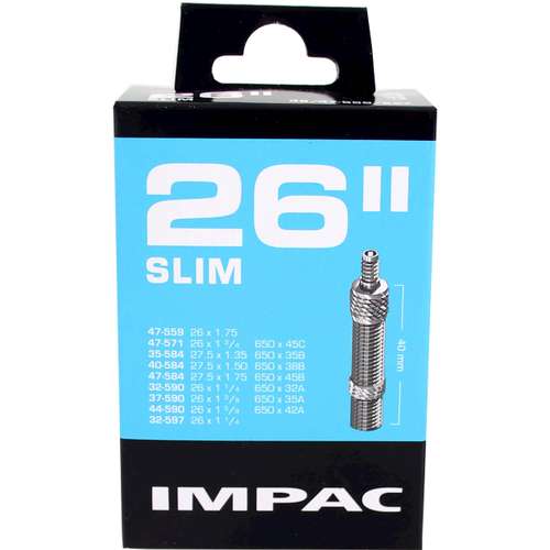 Schwalbe Impac bnb 26×1.75/-1 3/8 hv DV26