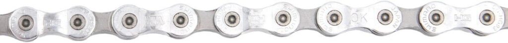 Shimano Ketting “CN-HG93″116 schakels, ca. 304 g