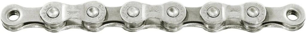 Sunrace Ketting “CNM94″9-speed