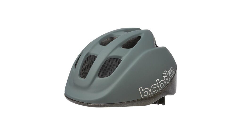 Bobike helm Go 46-53 cm grey