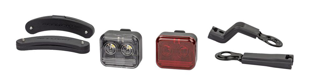 Reelight CD0406A AMS light flash set