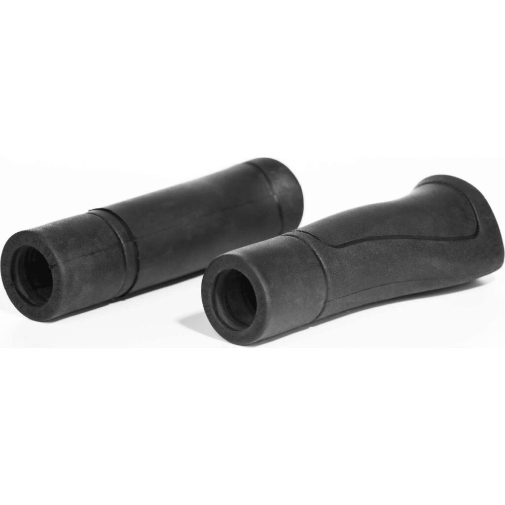 Herrmans handvatten Ergo 84B 120mm