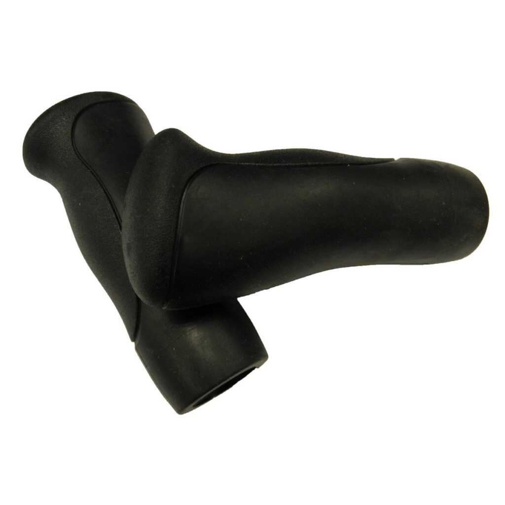 Widek CG0102A Handvat Ergo Tour zwart WP