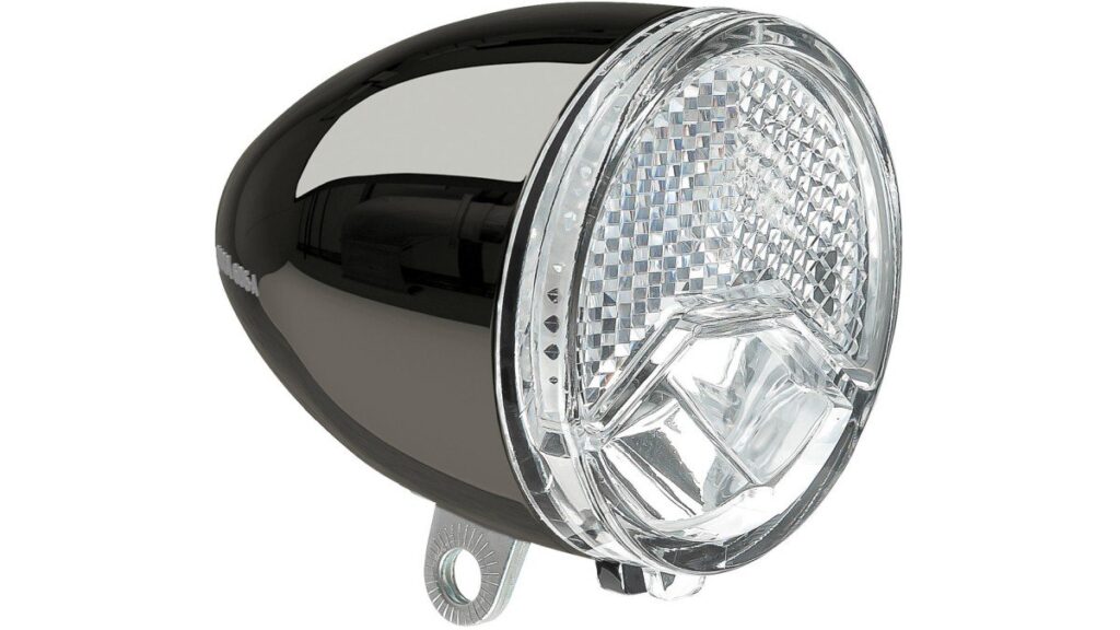 Axa koplamp 606 15 lux E-bike 6-48v