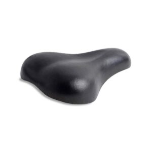 Abi Junior zadel 12-16", inclusief strop