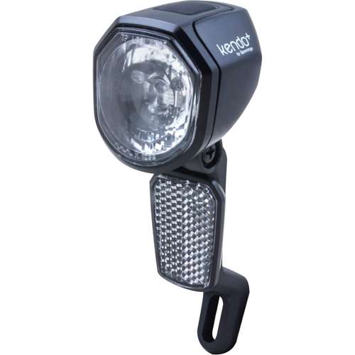 Spanninga koplamp Kendo + XDOc dynamo 30 lux