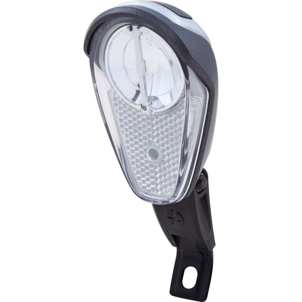 Spanninga Spann kopl Nomad Xdas Dyn