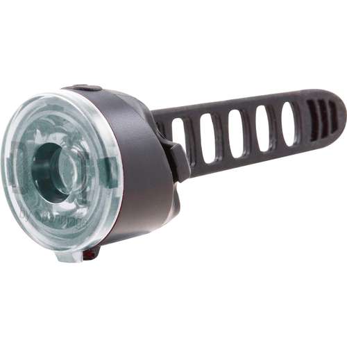 Spanninga koplamp Dot batterij stuurbocht