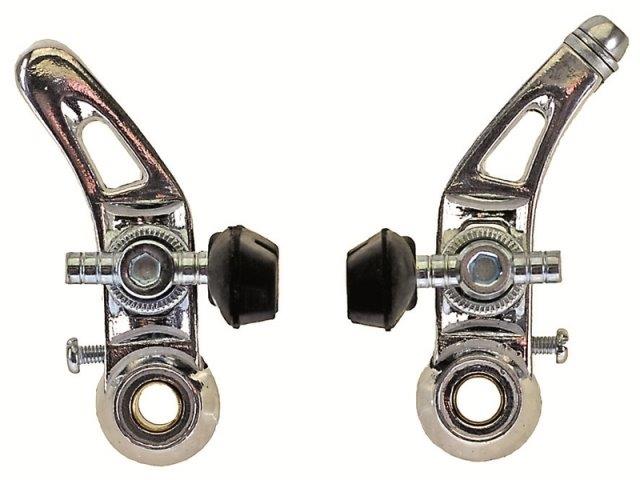 Alhonga Rem set V-brake compleet