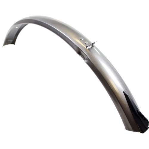 Unbranded Spatbord voor 26/28 grijs