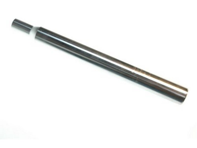 Unknown Zadelpen Kaars 25.6x350mm aluminium