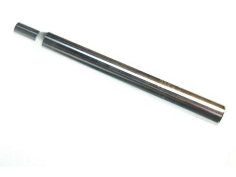 Kalloy Zadelpen kaars 26.6 x 350 alu