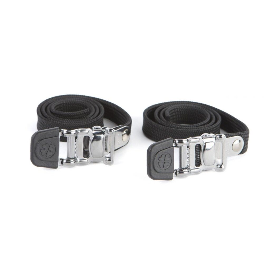 Mirage CI0104A Toestraps 450mm per 2