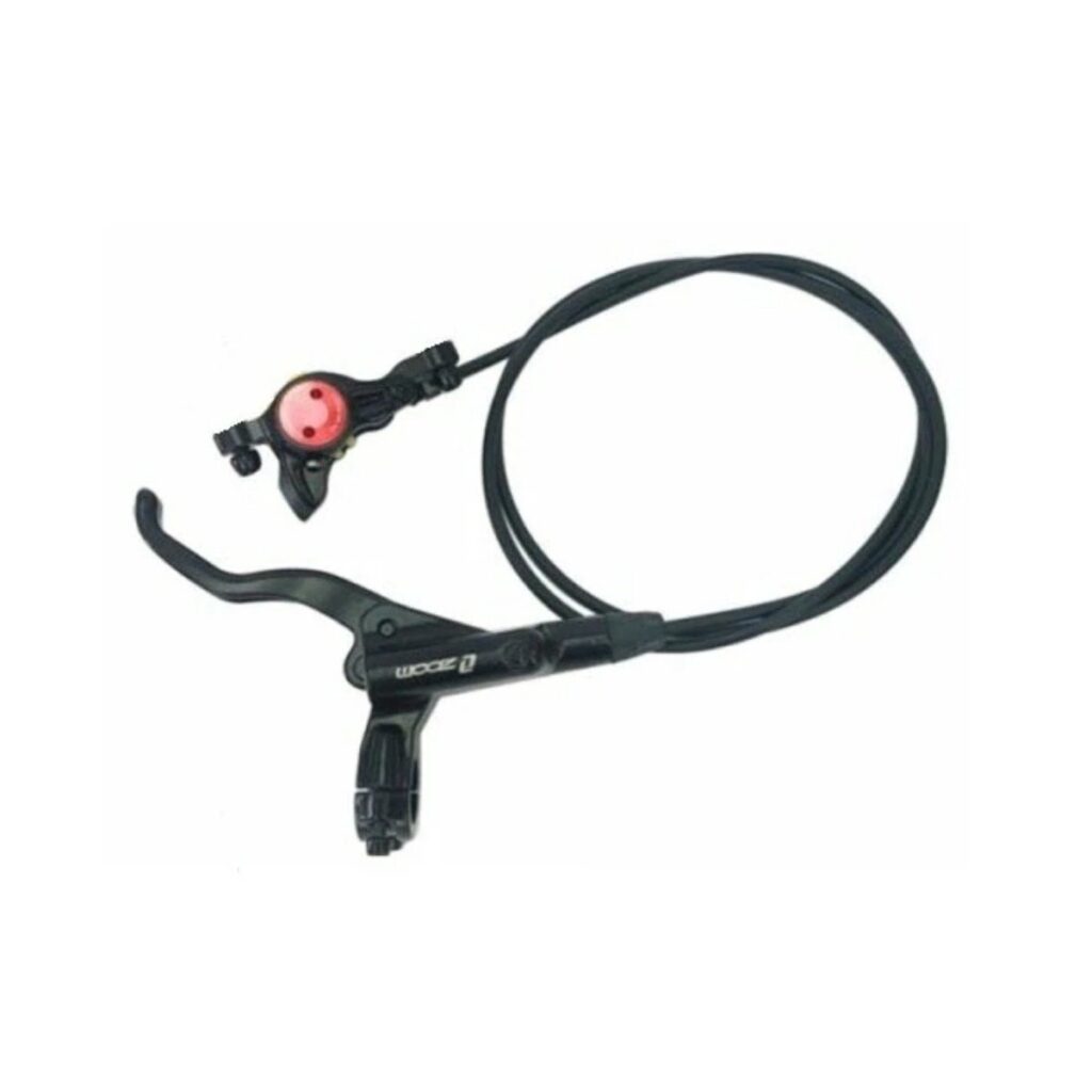Zoom schijfremset HB-875 links