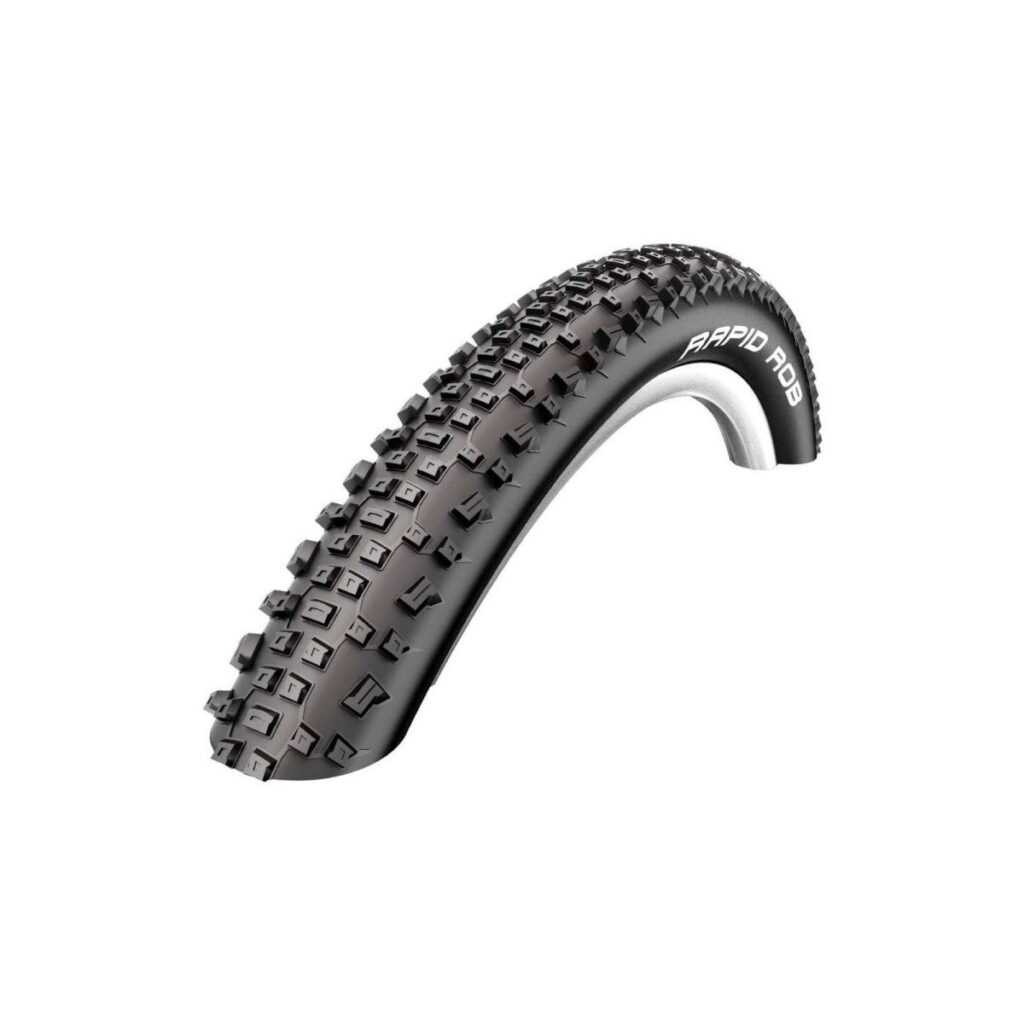 Schwalbe btb 27.5×2.10 Rapid Rob kev zw