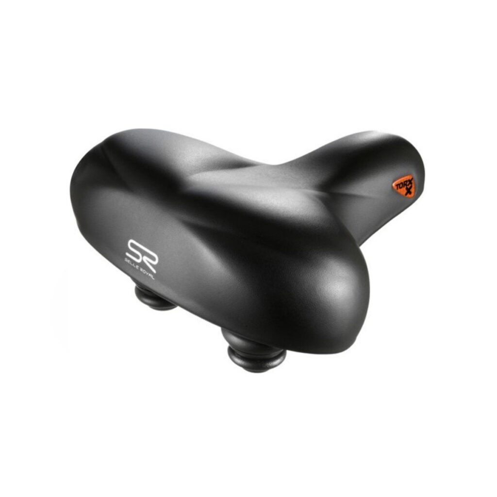 Selle Royal zadel Torx 8mm brug 5199