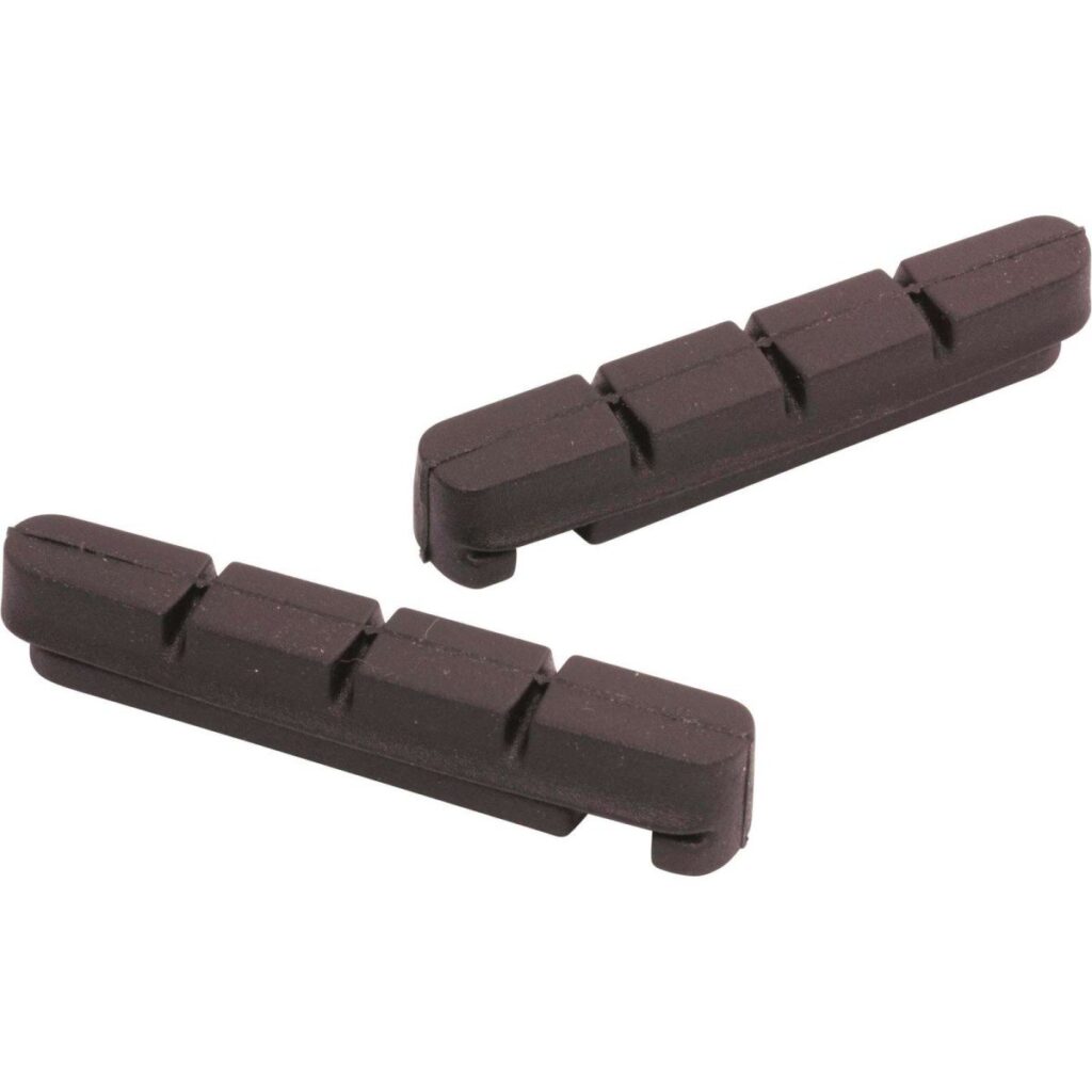 Elvedes remblokrubber race Shimano 55mm