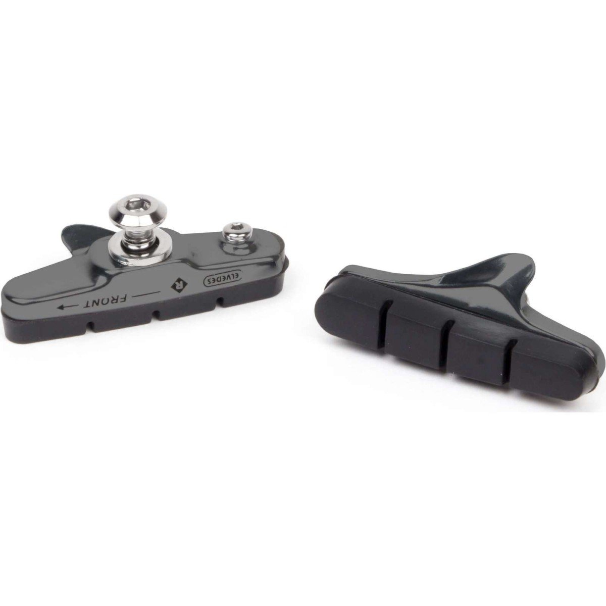 Elvedes remblok race Shimano 55mm cartridge - Afbeelding 3
