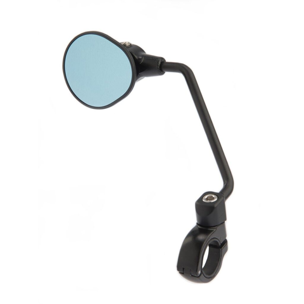 Mirage spiegel Minor met klem