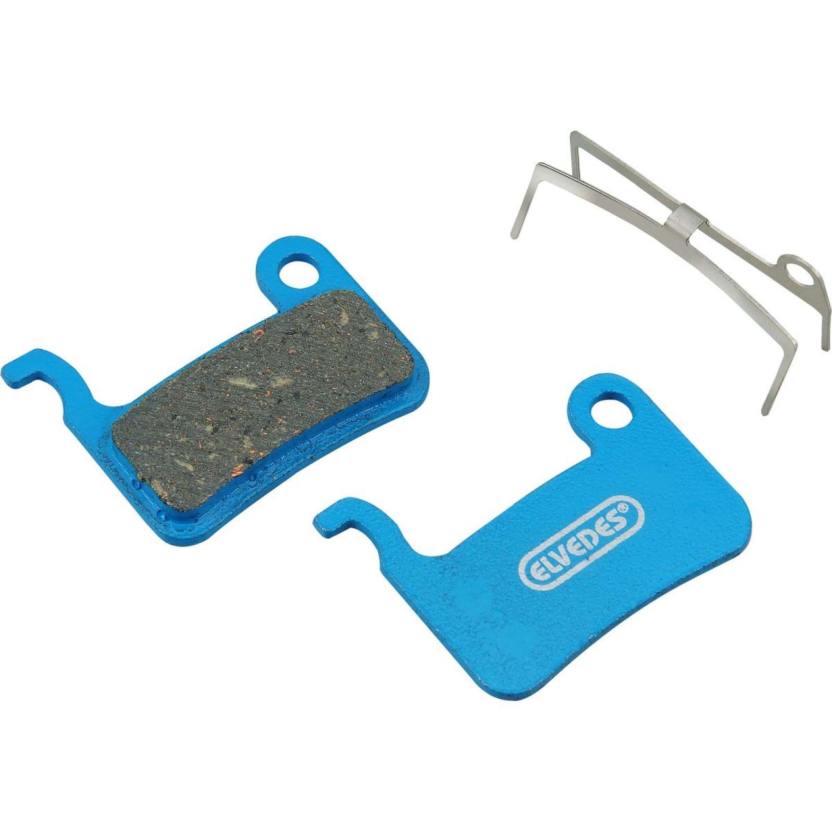 Elvedes schijfremblok Shimano BR-M535 organic - Afbeelding 3