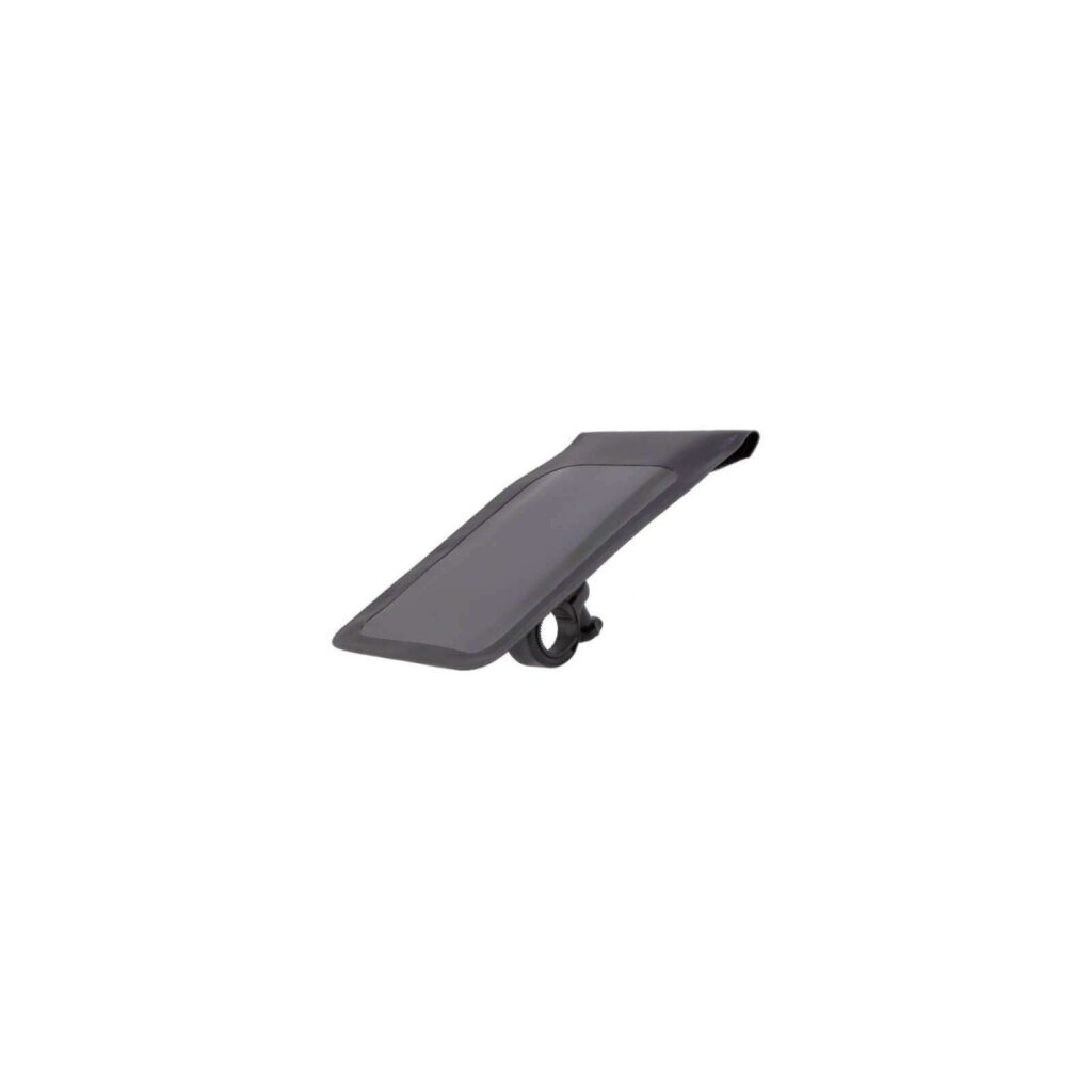 Mirage telefoonpocket XL zwart