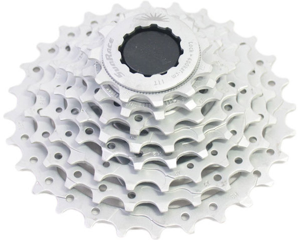 Sunrace cassette 8v 11/28