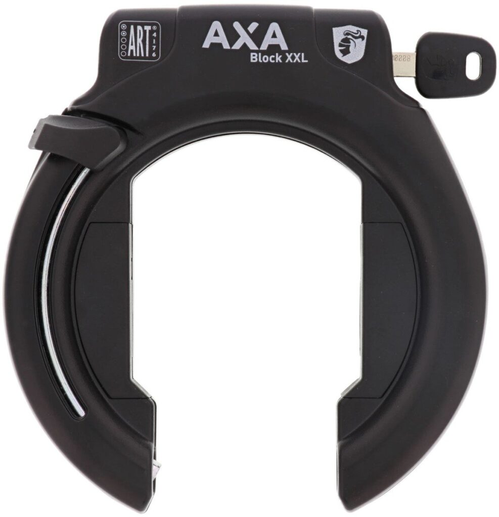 Axa FE1502D Block XXL